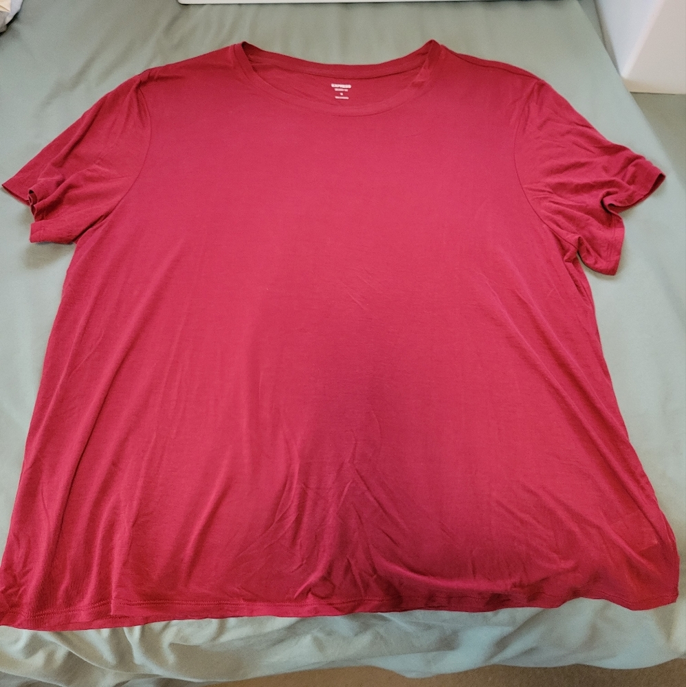 Express Relaxed Tee